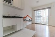 Apartamento com 1 quarto à venda na Rua Rego Freitas, 484, República, São Paulo