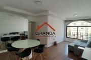 Apartamento com 3 quartos para alugar na Alameda Joaquim Eugênio de Lima, 1058, Jardim Paulista, São Paulo