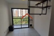 Apartamento com 2 quartos para alugar na Rua Álvaro de Carvalho, 429, Consolação, São Paulo