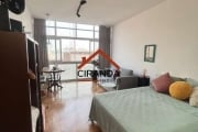 Apartamento com 1 quarto à venda na Avenida Ipiranga, 200, República, São Paulo