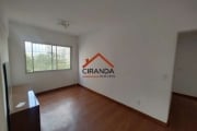 Apartamento com 2 quartos para alugar na Rua Pensilvânia, 57, Brooklin Paulista, São Paulo