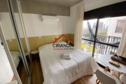 Apartamento com 1 quarto à venda na Rua Pedro Taques, 80, Consolação, São Paulo