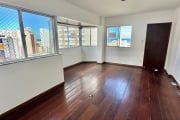 apartamento de 3 quartos na pituba condomínio Uliana andar alto vista mar