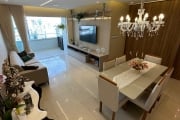 Lindo apartamento no cidade jardim 4 quartos mobiliado Jardim imperial