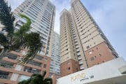 apartamento de 3 quartos com dependência greenville varanda gourmet patamares