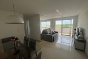 Apartamento a venda no Colina de Piatã 3 quartos vista mar nascente 81 m²