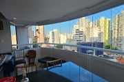 Apartamento a venda na Pituba 2 suites nascente varanda e 2 vagas