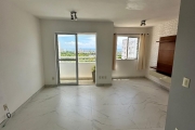 Apartamento a venda no colina de piata com 2 quartos varanda e vista mar