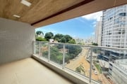 Apartamento a venda no duetto horto florestal com 2 suites e varandão