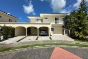 Casa a venda em jardim botânico em patamares com 5 quartos e piscina