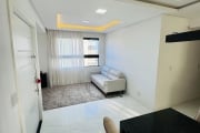 Apartamento a venda no parque bela vista com 2 quartos escritório e closet no edf villa do iguatemi