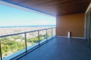 Apartamento  a venda no cedr horto florestal com 3 suites nascente