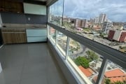 Apartamento a venda em armação quarto e sala varanda gourmet vista mar e armarios