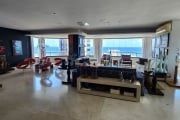 Apartamento a venda em ondina com 3 suites vista mar no mansão bernardo bertolucci