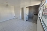 Apartamento 1 quarto e sala amplo na Graça