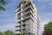 Apartamento à venda, 77 m² por R$ 924.200,00 - Água Verde - Curitiba/PR