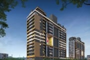 Apartamento à venda, 69 m² por R$ 798.620,30 - Bigorrilho - Curitiba/PR