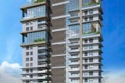 FIFITY CABRA, - PLAENGE - AP  3 dormitórios à venda, 135 m² por R$ 1.899.437 - Cabral - Curitiba/PR