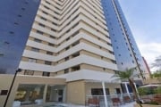 Apartamento à venda, 38 m² por R$ 410.000,00 - Centro - Curitiba/PR