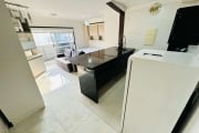 Studio, 34 m² - venda por R$ 515.000,00 ou aluguel por R$ 3.700,00/mês - Centro - Curitiba/PR