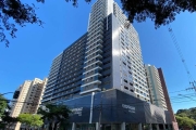 Studio com 1 dormitório à venda, 36 m² por R$ 385.000,00 - Bigorrilho - Curitiba/PR