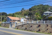 Terreno à venda bairro Morro das Pedras em Florianópolis