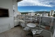 Apartamento à venda no bairro Trindade em Florianópolis