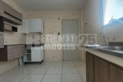 Apartamento à venda com 3 quartos no bairro Pantanal em Florianópolis.