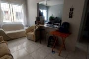 Apartamento com 1 dormitório à venda no bairro Trindade em Florianópolis.