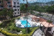 Apartamento 3 quartos c suite e 1 vaga - Itacorubi - Florianópolis