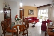 Apartamento com 3 quartos no bairro Itacorubi Florianópolis SC