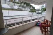 Apartamento com 2 quartos à venda na Avenida Buriti, 621, Parque São Jorge, Florianópolis