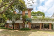 Casa com piscina em Condomínio, 4 suítes, 1100m² na Chácara Flora, São Paulo/SP