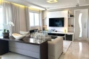 Apartamento com 3 quartos, 123m² à Venda por R$1.590.000,00 no Campo Belo, São Paulo/SP