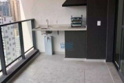 Apartamento novo com 3 quartos, 84m² - À venda no Brooklin, São Paulo/SP