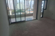 Apartamento com 2 quartos, 54m² - À venda no Ipiranga, São Paulo/SP