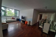 Apartamento com 3 quartos, 128m² - À Venda na Vila Nova Conceição, São Paulo/SP