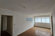 Oportunidade! Apartamento com 85m² - 2 dorms + Dependência  a venda na Aclimação, 500m do Metrô - Agende sua Visita!!