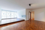 Apartamento com 3 quartos, 139m² do lado da Av. Paulista - À venda - São Paulo/SP