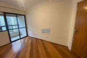 Apartamento com 2 quartos, 75m² - À venda por R$ 1.000.000 no Brooklin, São Paulo/SP