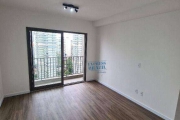 Studio de 24m² para venda ou locação na Vila Nova Conceição - São Paulo/SP