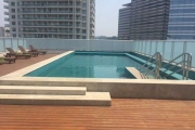 Apartamento com 1 quarto, 46 m² para alugar - Jardim Sao Paulo - São Paulo/SP