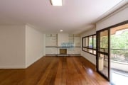 Apartamento de 190m² à venda, Alto Padrão no Itaim Bibi