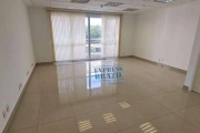 Sala comercial com 39m² - perto do Aeroporto de Congonhas - Agende sua visita!!