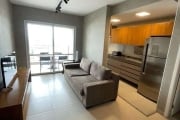 Apartamelto Duplex mobiliado, 1 suíte, 58m² em Pinheiros - Agende sua visita!!