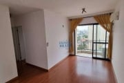 Apartamento com 2 dormitórios, 60m² e 2 vagas - à venda na Saúde - Agende sua visita!!