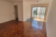 Apartamento com 2 dormitórios, 87m² - à venda em Moema - Perto do Shopping Ibirapuera - Agende sua visita!!