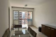 Apartamento com 2 dormitórios, 64m² para alugar na Fradique Coutinho - Agende sua visita!!