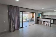 Apartamento c/ 178m2 - ar condicionado - prédio novo alto padrão - com 3 suítes, terraço gourmet c/ churrasqueira, Lazer de Clube!!!