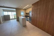 Apartamento novo, cozinha completa e 2 dormitórios, para alugar pertinho do Parque Ibirapuera - Agende sua visita!!